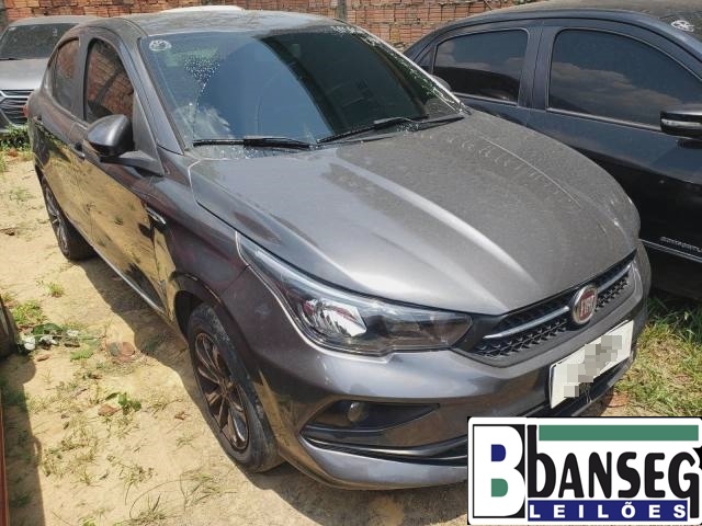 ​FIAT CRONOS DRIVE 1.3 FIREFLY ANO 2020