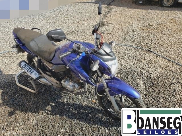 ​HONDA CG 160 FAN FLEXONE ANO 2022