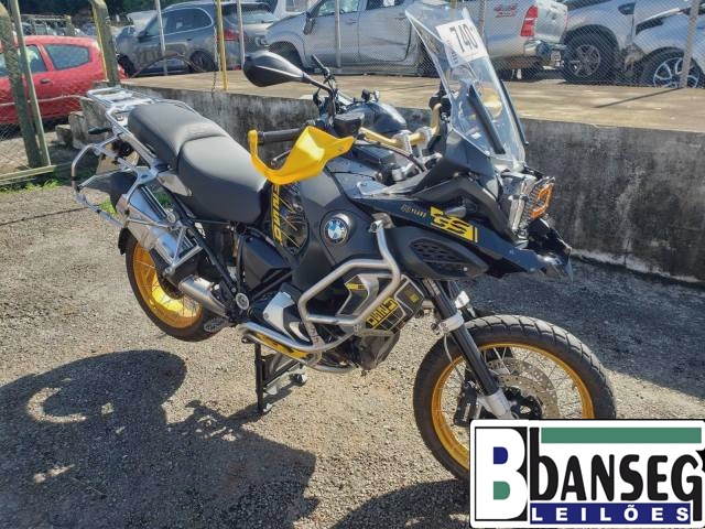 ​BMW R 1250 GS ADVENTURE 2022