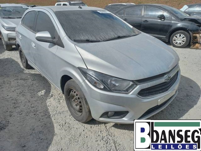 ​CHEVROLET ONIX LTZ AT6 1.4 ECO ANO 2019