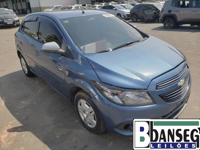 CHEVROLET ONIX  SELECAO 1.0 SPE ANO 2015