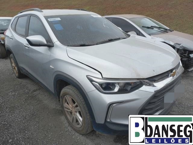 CHEVROLET TRACKER LT AT 1.0 12V ECOTEC TURBO 2022 