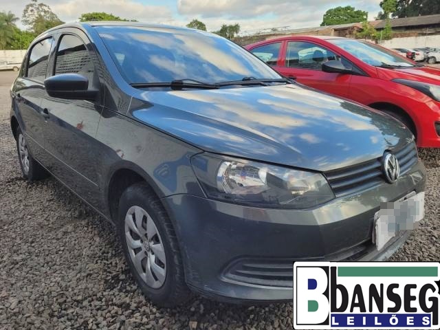 ​VOLKSWAGEN GOL SPECIAL 1.0 TOTAL FLEX 2016