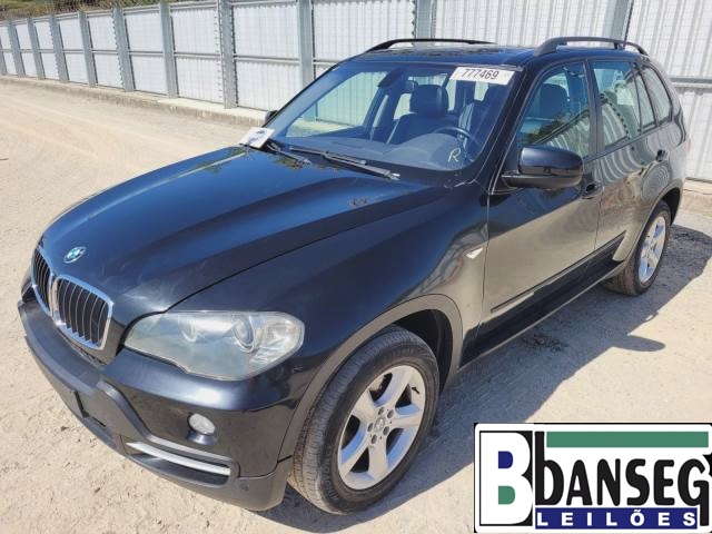 ​BMW X5 X5 3.0SI 3.0SI 2009 