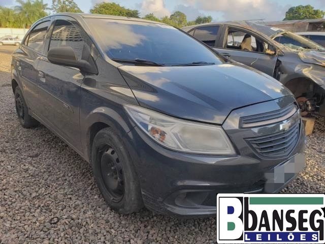 ​CHEVROLET ONIX JOY 1.0 ECO ANO 2017