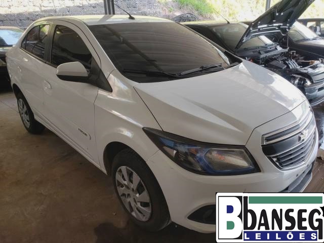 ​CHEVROLET PRISMA 1.4 ANO 2015