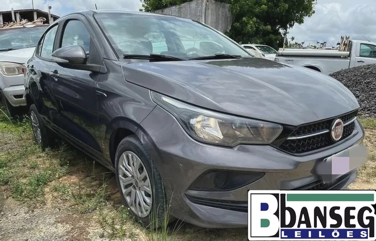 ​FIAT CRONOS DRIVE 1.8, 2019/2020