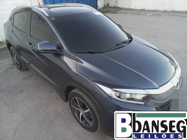 ​HONDA HR-V EX 1.8 16V I-VTEC ANO 2021