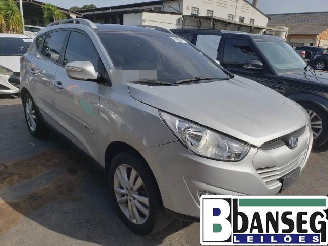 ​HYUNDAI IX35 2.0 2.0 16V ANO 2015