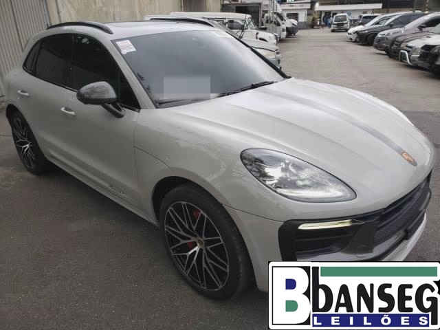 ​PORSCHE MACAN T 2.0 16V TURBO ANO 2022