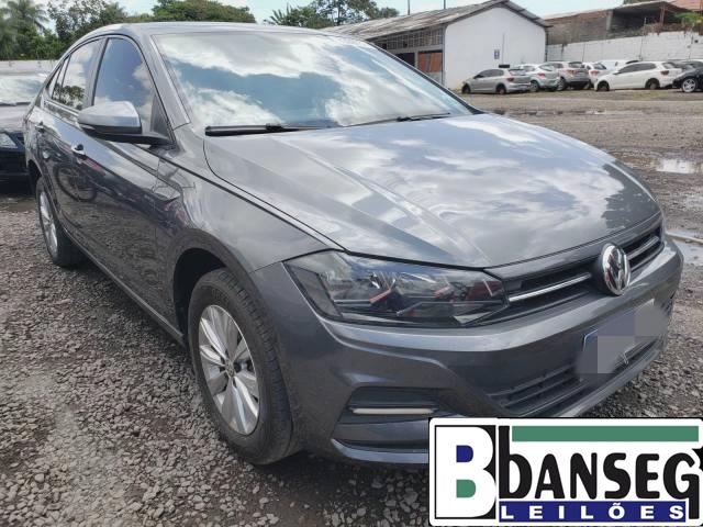 ​VOLKSWAGEN VIRTUS 1.6 1.6 16V MSI 2021