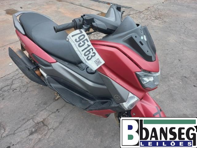 ​YAMAHA NMAX 160 ABS ANO 2019