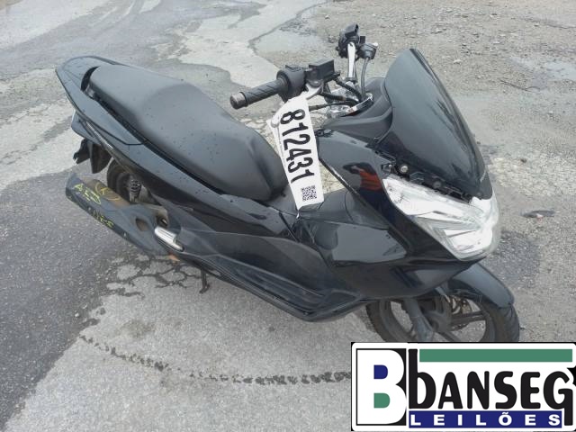 ​HONDA PCX 150 ANO 2016