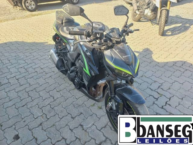 ​KAWASAKI Z1000 R EDITION ABS  2023