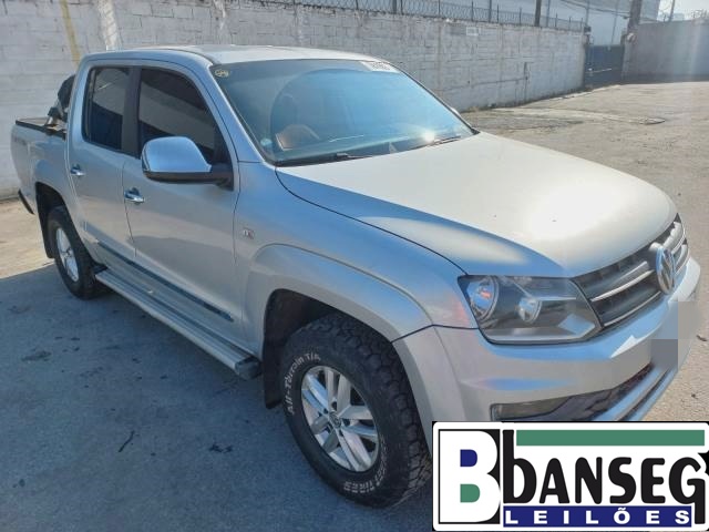 ​VOLKSWAGEN AMAROK SE 4MOTION 2.0 TDI BITURBO 2019