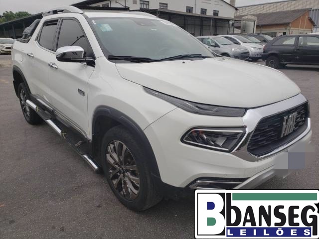 ​FIAT TORO RANCH 2.0 MULTIJET TURBO ANO 2022