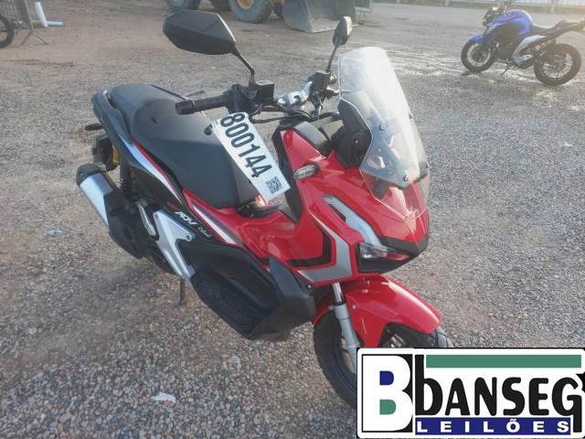 ​HONDA ADV 150 ABS V-MATIC 2021