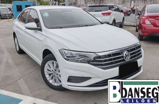 ​Volkswagen Jetta 1.4 250 TSI Ano 2019