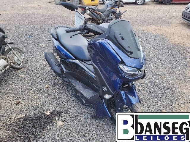 ​YAMAHA NMAX 160 ABS ANO 2022